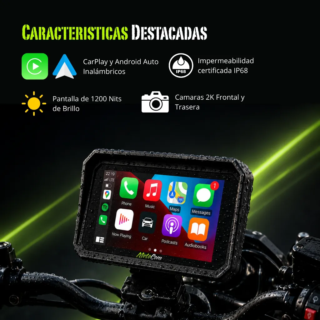 MotoCom Lite Completo Características.webp