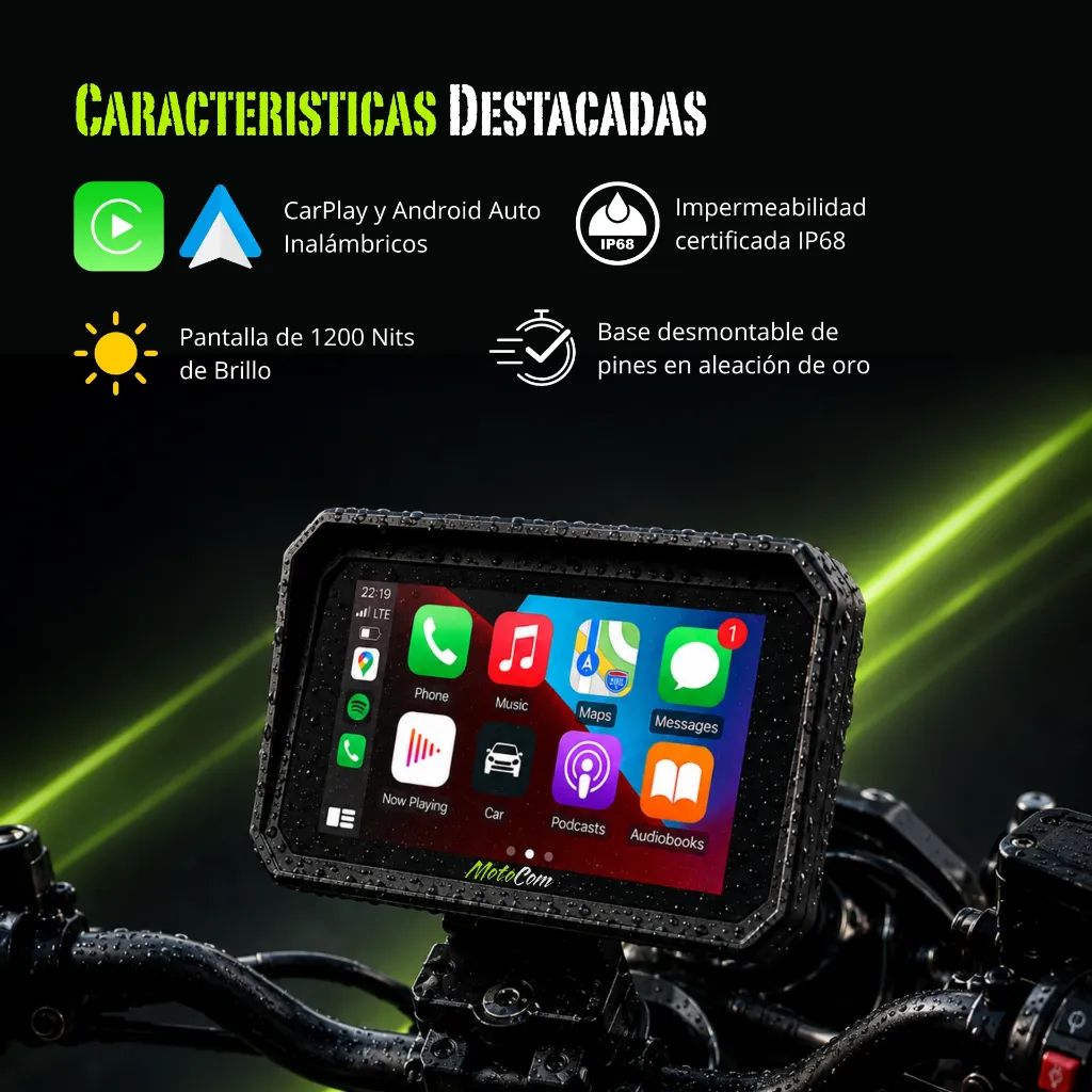MotoCom Lite Características.webp