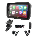 Pantalla CarPlay MotoCom Lite Completo