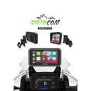 Pantalla CarPlay MotoCom Lite