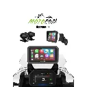 Pantalla CarPlay MotoCom Lite Completo