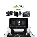 Pantalla CarPlay MotoCom Pro Completo