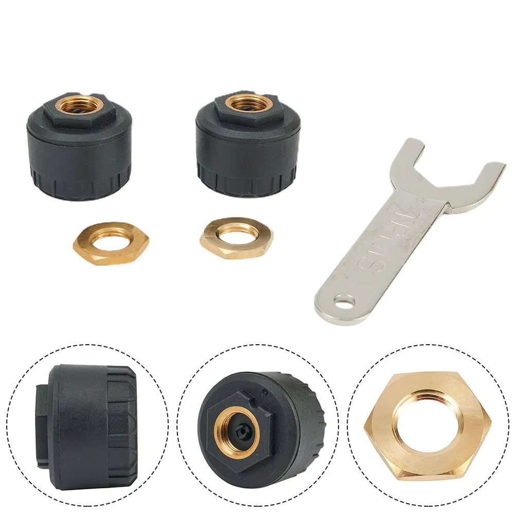 [TPMS1C] Sensores de Presión Para CarPlay