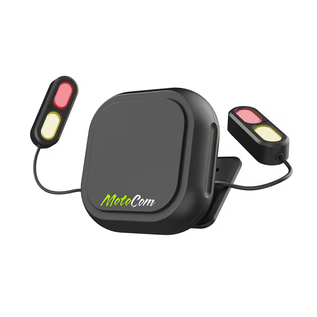 Sensores de Proximidad MotoCom