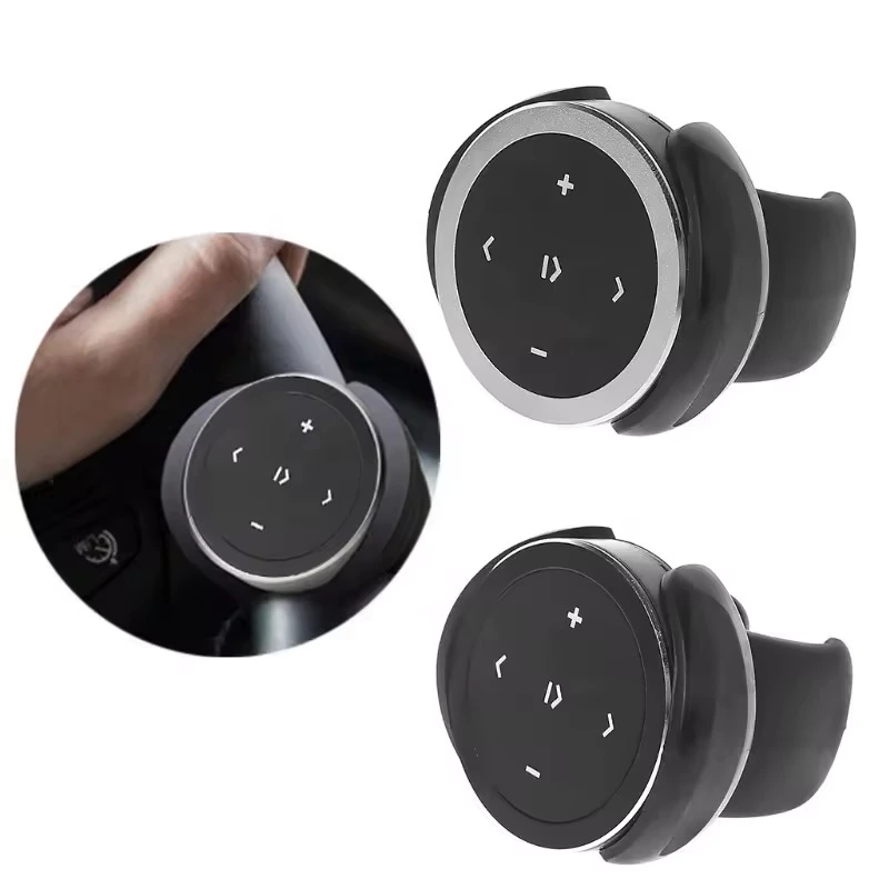 [MB1] Boton Multimedia Sencillo